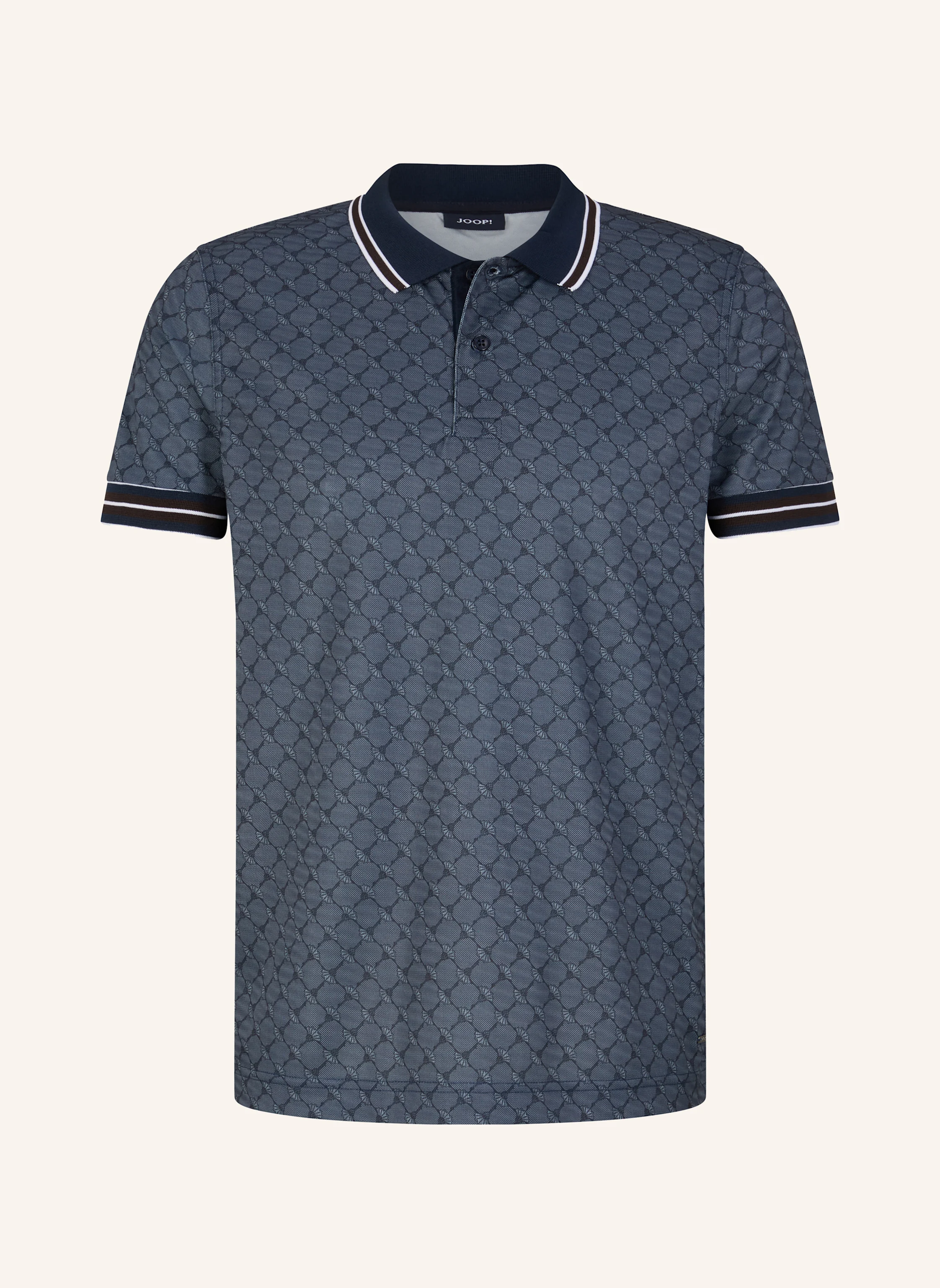 JOOP! Poloshirt Regular Fit