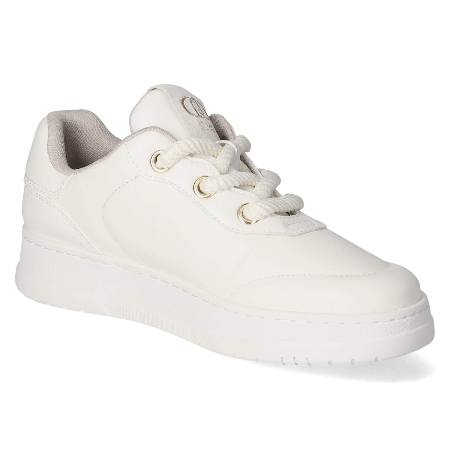LIU JO Low Sneaker ME 04 - white