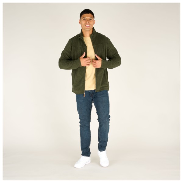 Sherpa - Rolpa Eco Jacket - Veste polaire