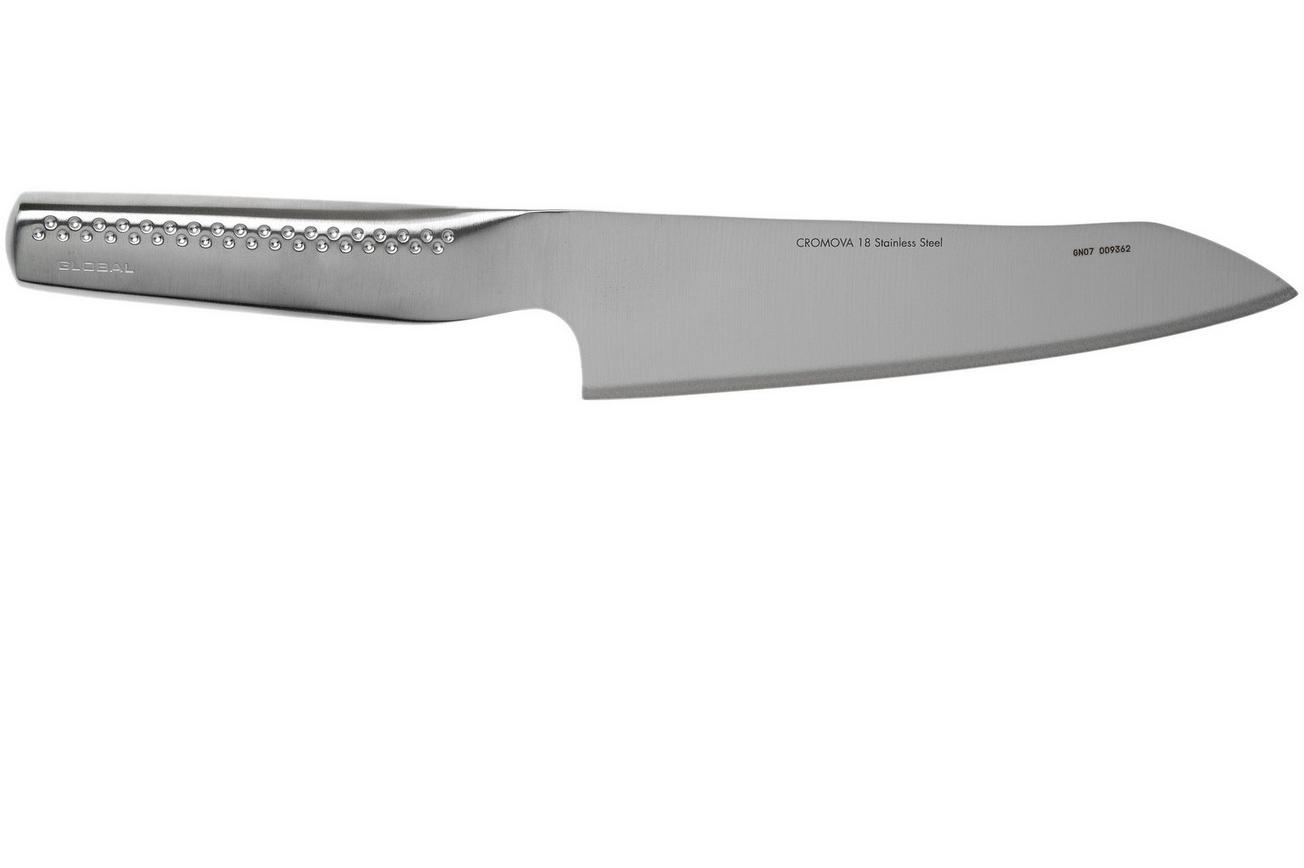 Global Ni GN-007 santoku 18 cm