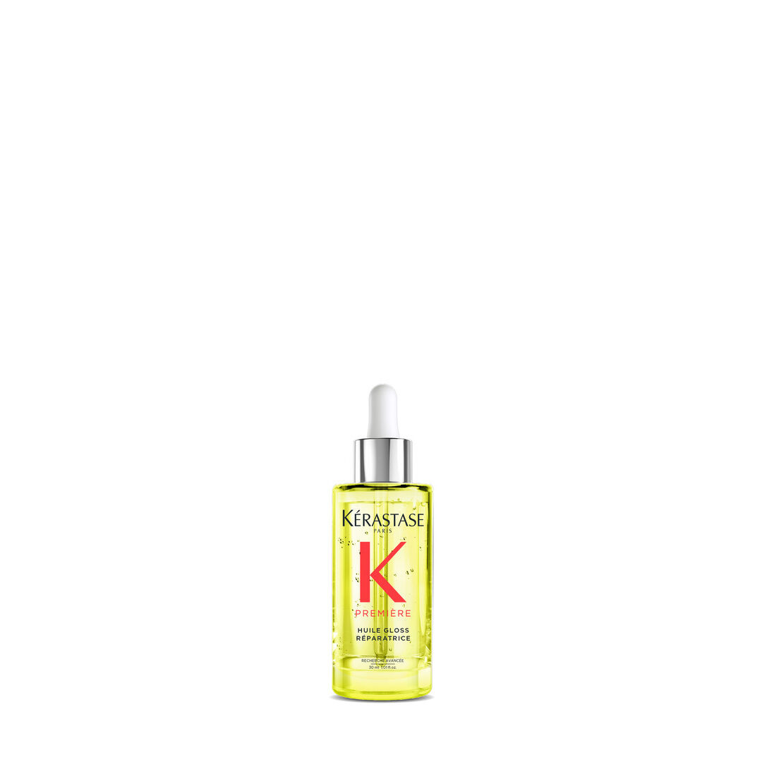 KERASTASE Première Huile Gloss Réparatrice - 30ml