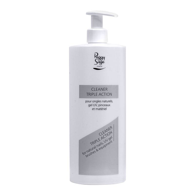 Cleaner triple action / 950ml