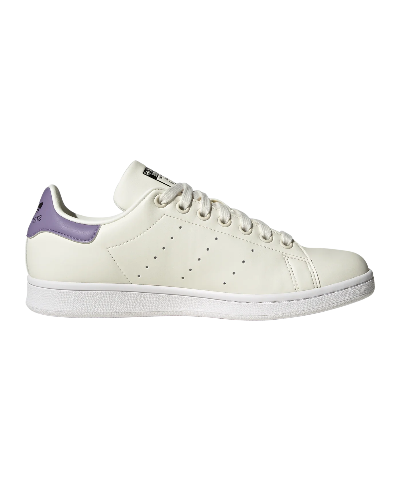 adidas Originals Stan Smith Damen Weiss Lila