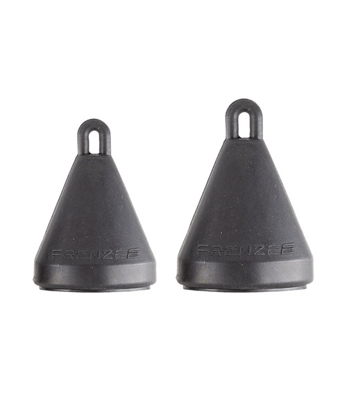 Plombs de sondage Frenzee FXT Plummet (2pcs) sans plomb