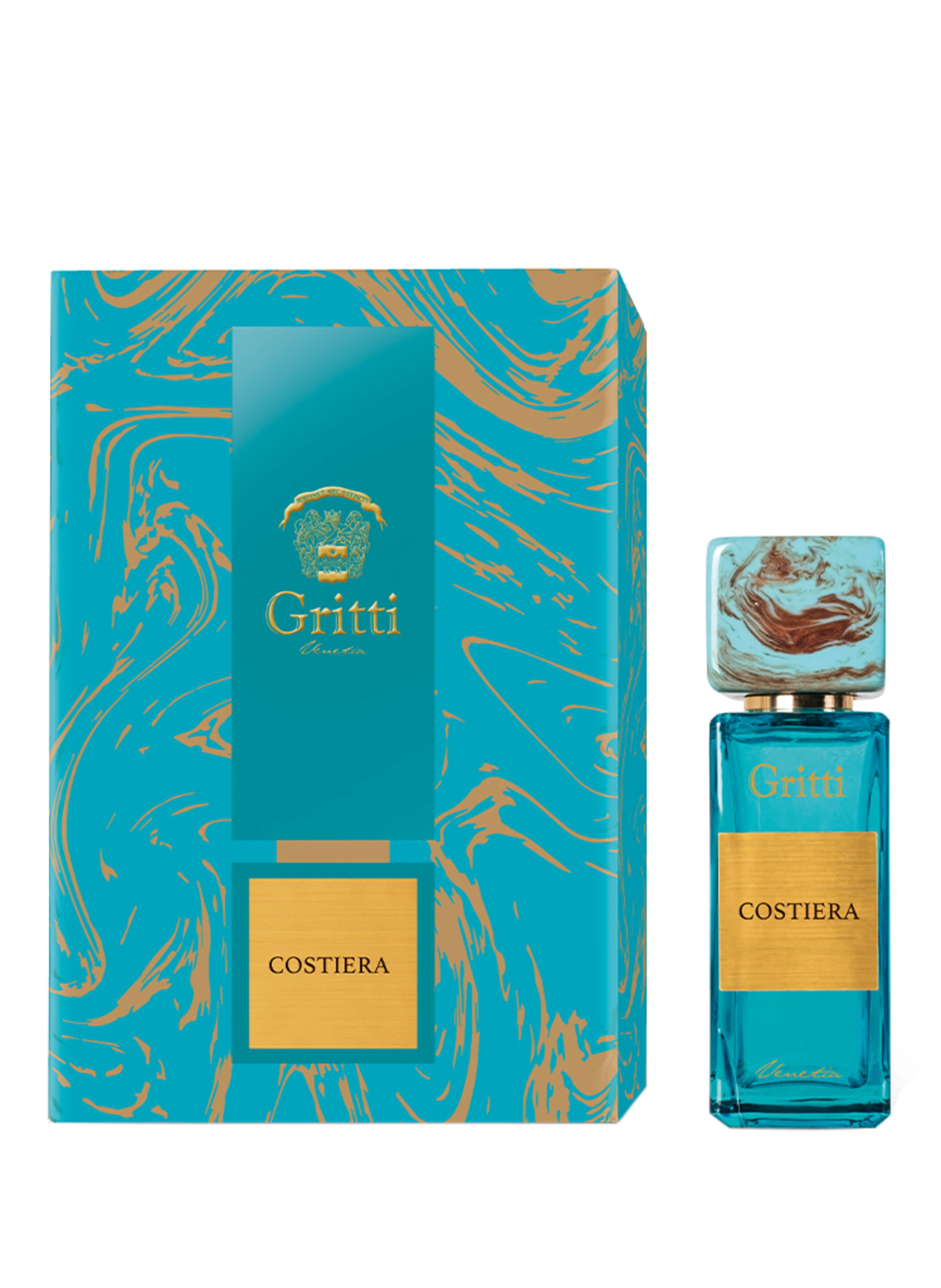 Gritti COSTIERA