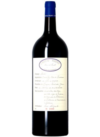 Magnum Château Martet - Réserve de Famille - Martet
