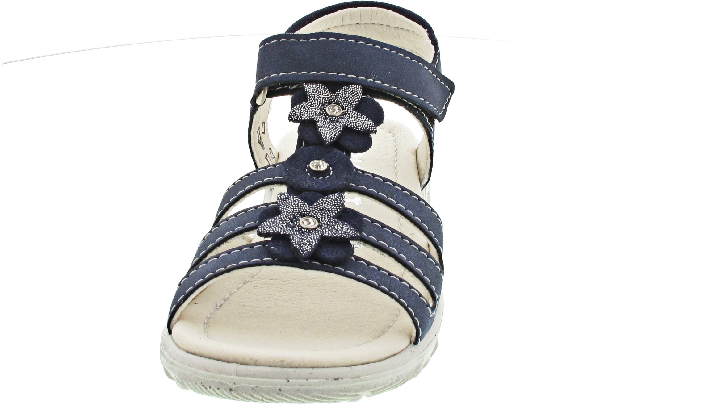Ricosta LORENA Sandale blau