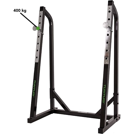 Tunturi WT40 Squat Rack