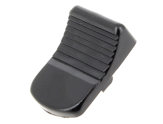 BOSCH - Touche interrupteur noire pour Meuleuse , Ponceuse