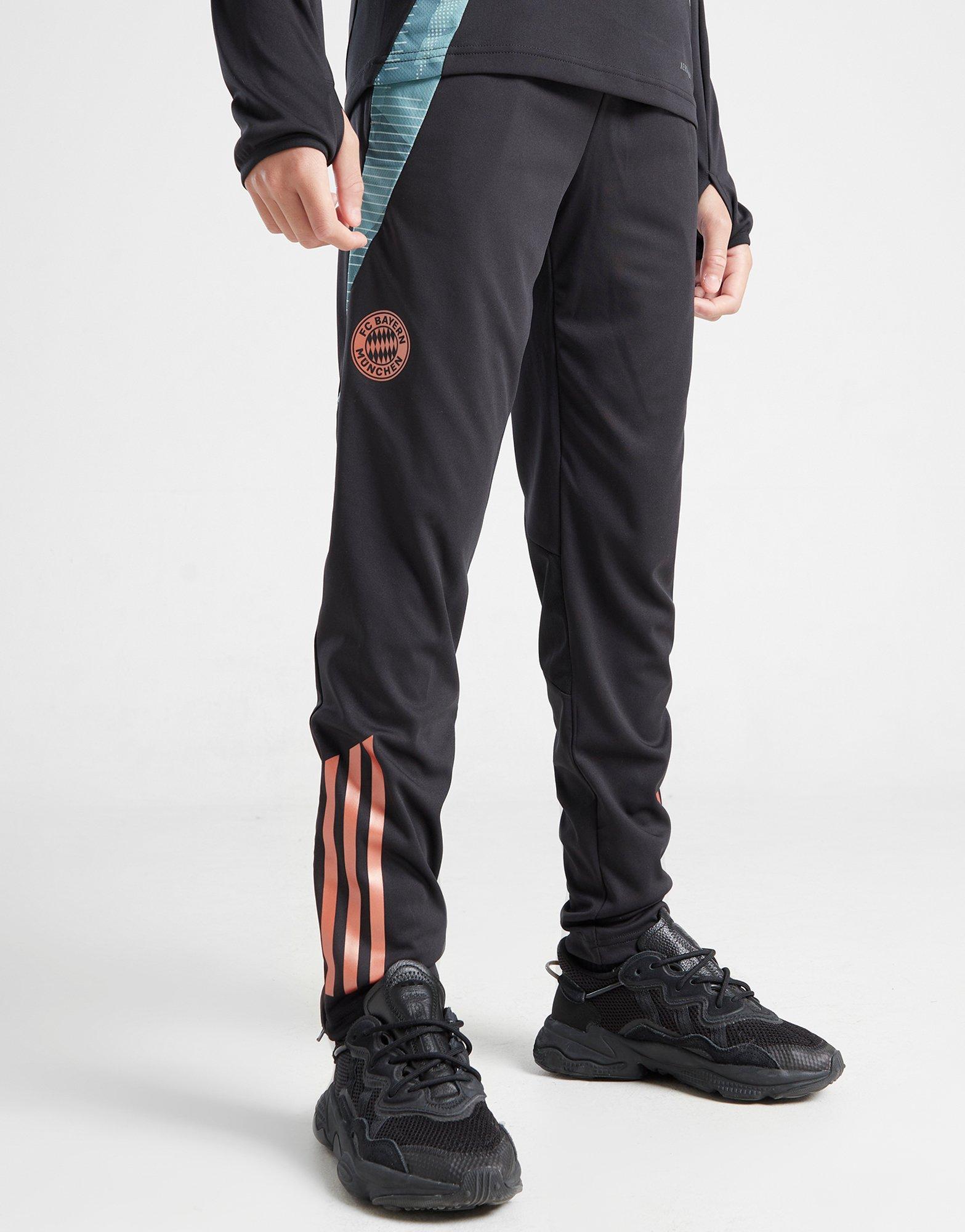 adidas Pantalon d'entraînement FC Bayern Tiro 24 Enfants