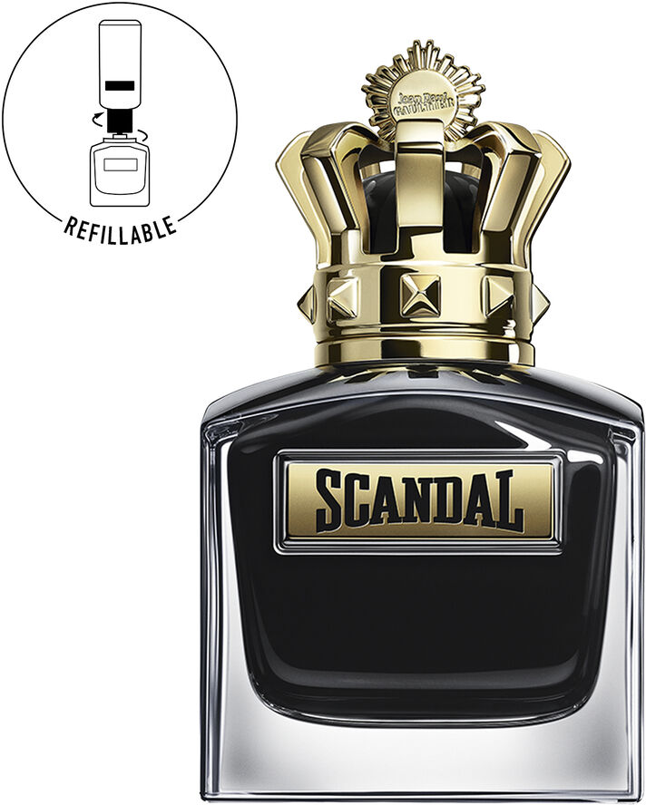 Jean Paul Gaultier Scandal Pour Homme Le Parfum Eau de Parfum
