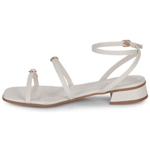 Moony Mood - SASKYA - Beige