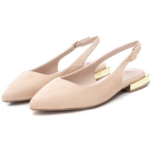Xti - ZAPATO DE MUJER141065 Marrón