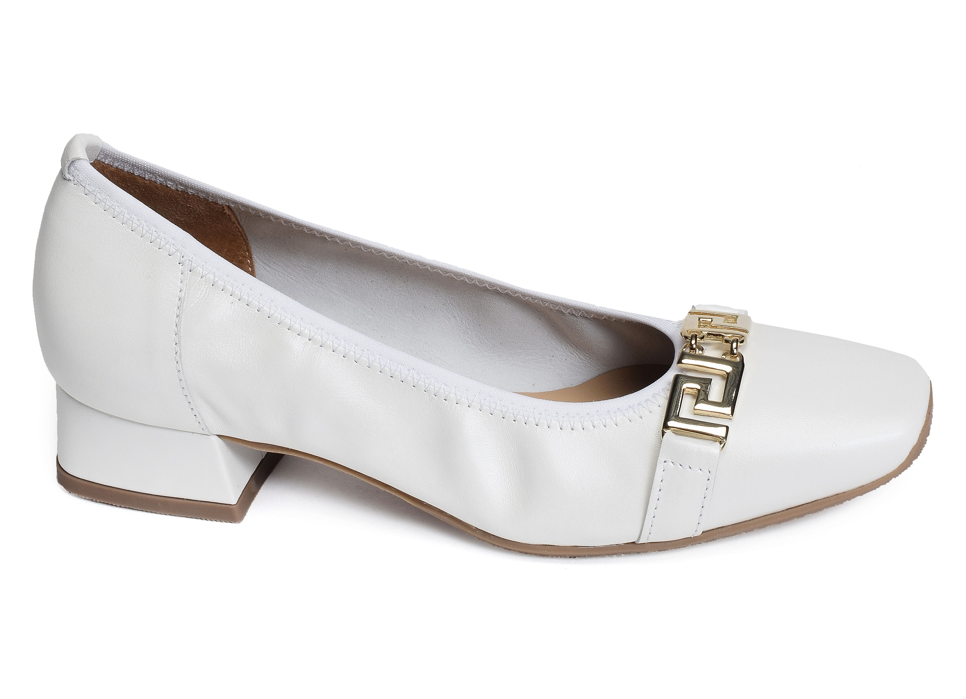 15590 blanc