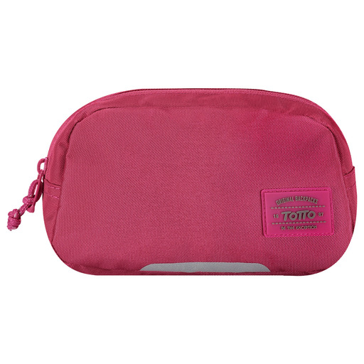 Estuche Juvenil Ecofriendly Leporis