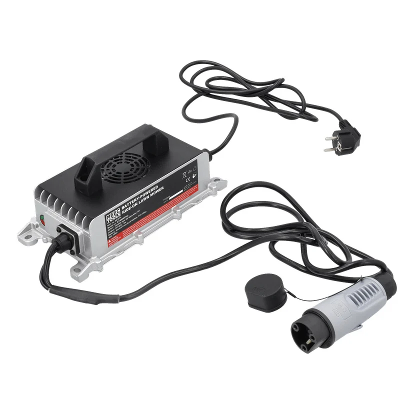 Lader plentraktor