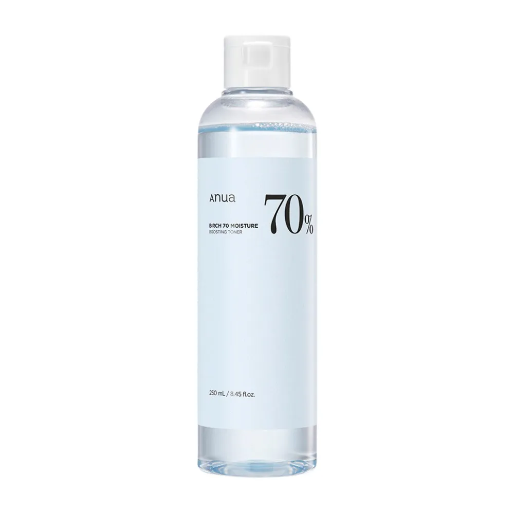 Anua Birch Moisture Boosting Toner - 250 ml.