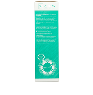 Neofollics Hair Growth Stimulating Shampoo 250ML