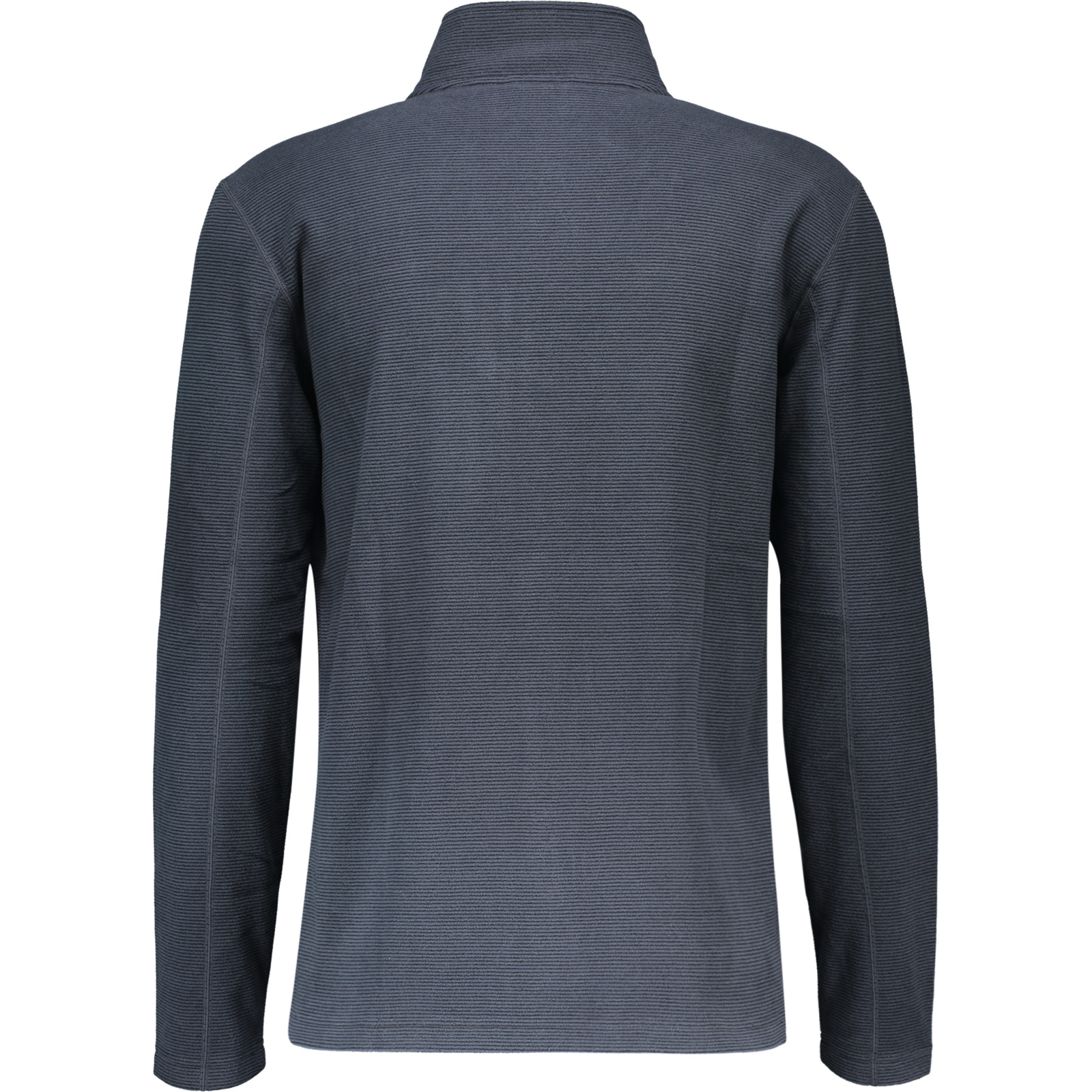 Sherpa Herren-Fleecejacke Hawa S, blau