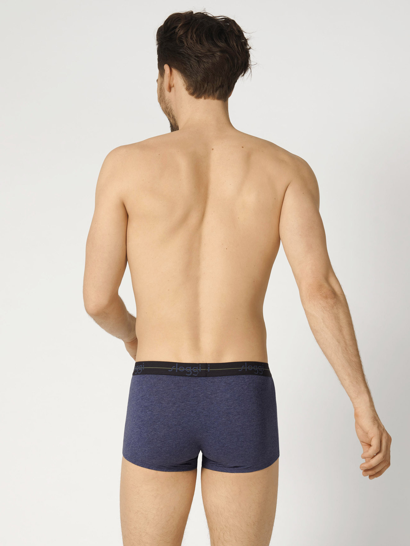 Lot de 2 shorties Start Hipster