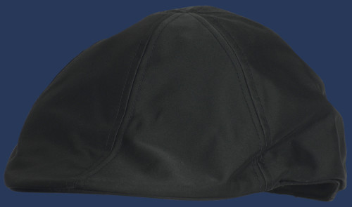 Baston MackAirTec, Schwarz