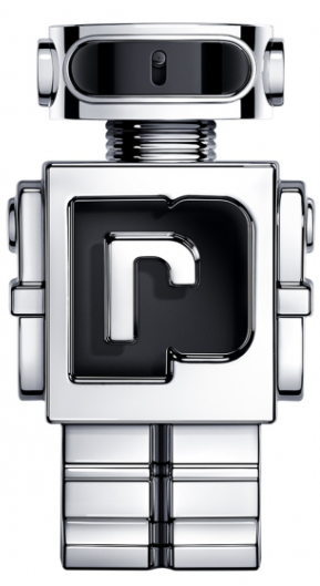 Paco Rabanne Phantom Eau de Toilette Navulbaar 150ml