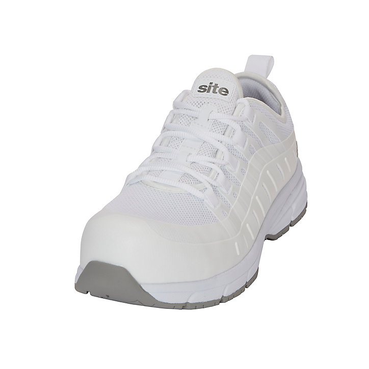 Chaussures de sécurité Site Trona Taille 42