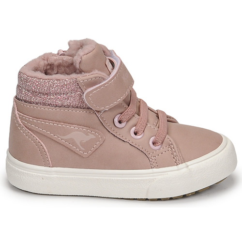 Kangaroos - KAVU III - Rose