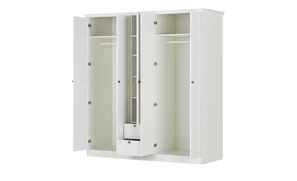 Kleiderschrank Landwood