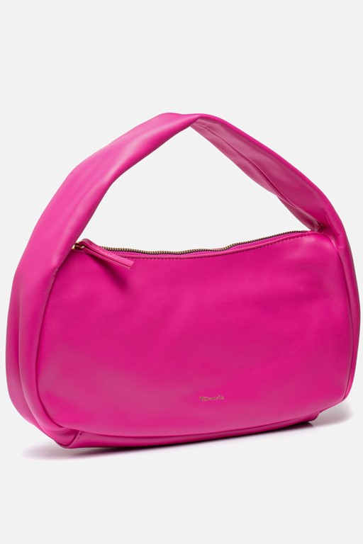 Tamaris Leana Beuteltas roze Imitatieleer