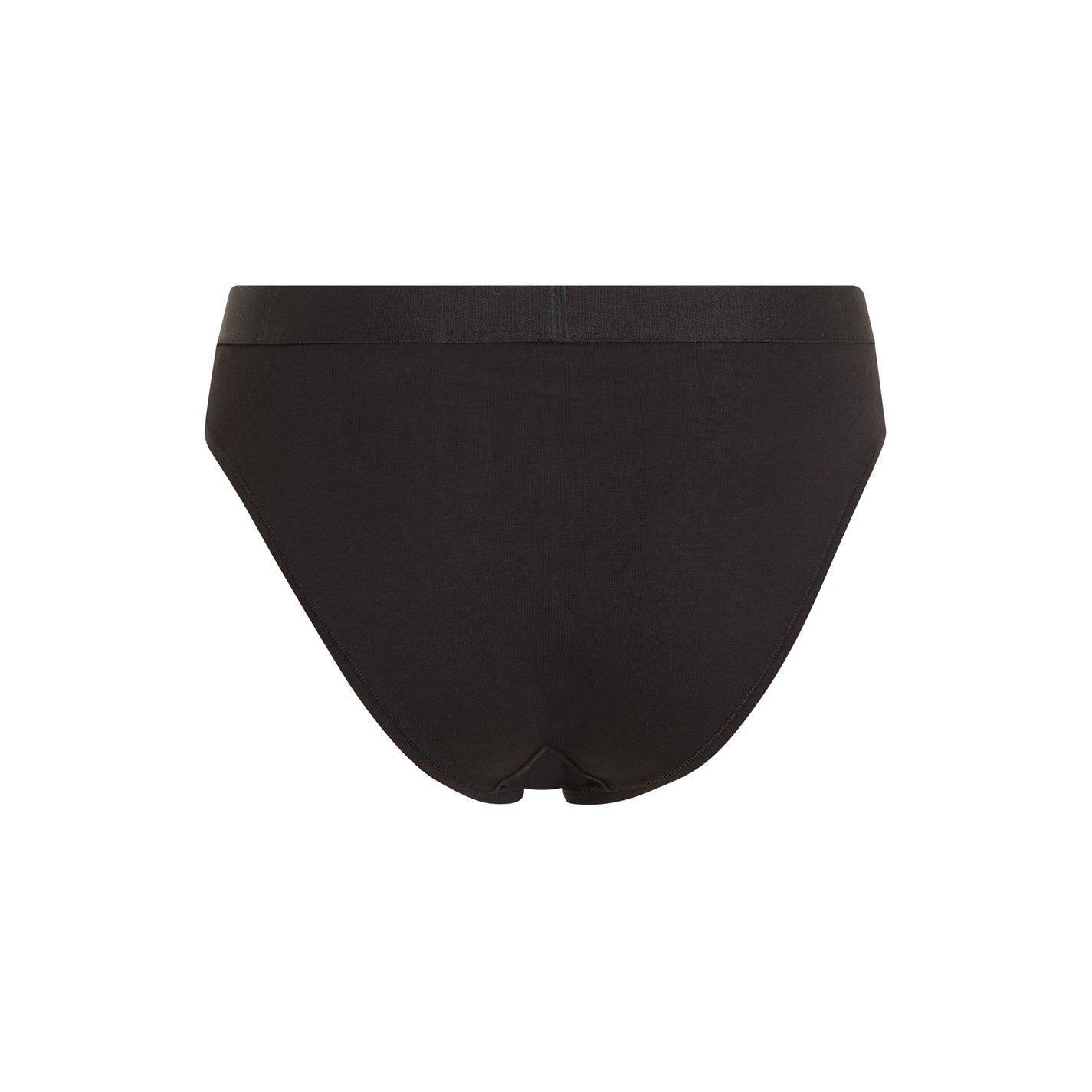 Tommy Hilfiger Logo Waist Briefs