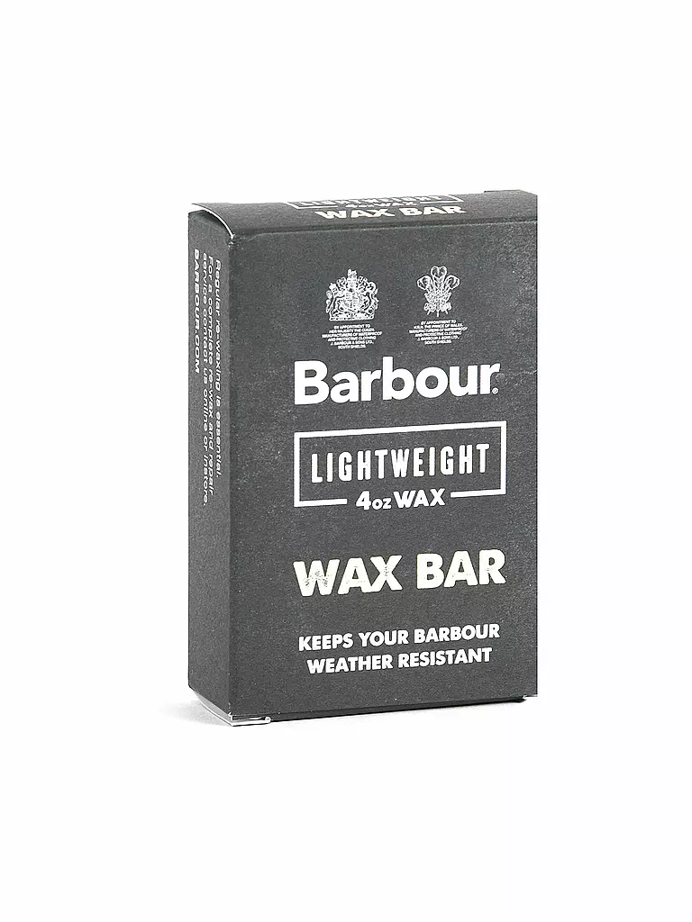 BARBOUR Lightweight Jacket Wax-Dressing 75g beige