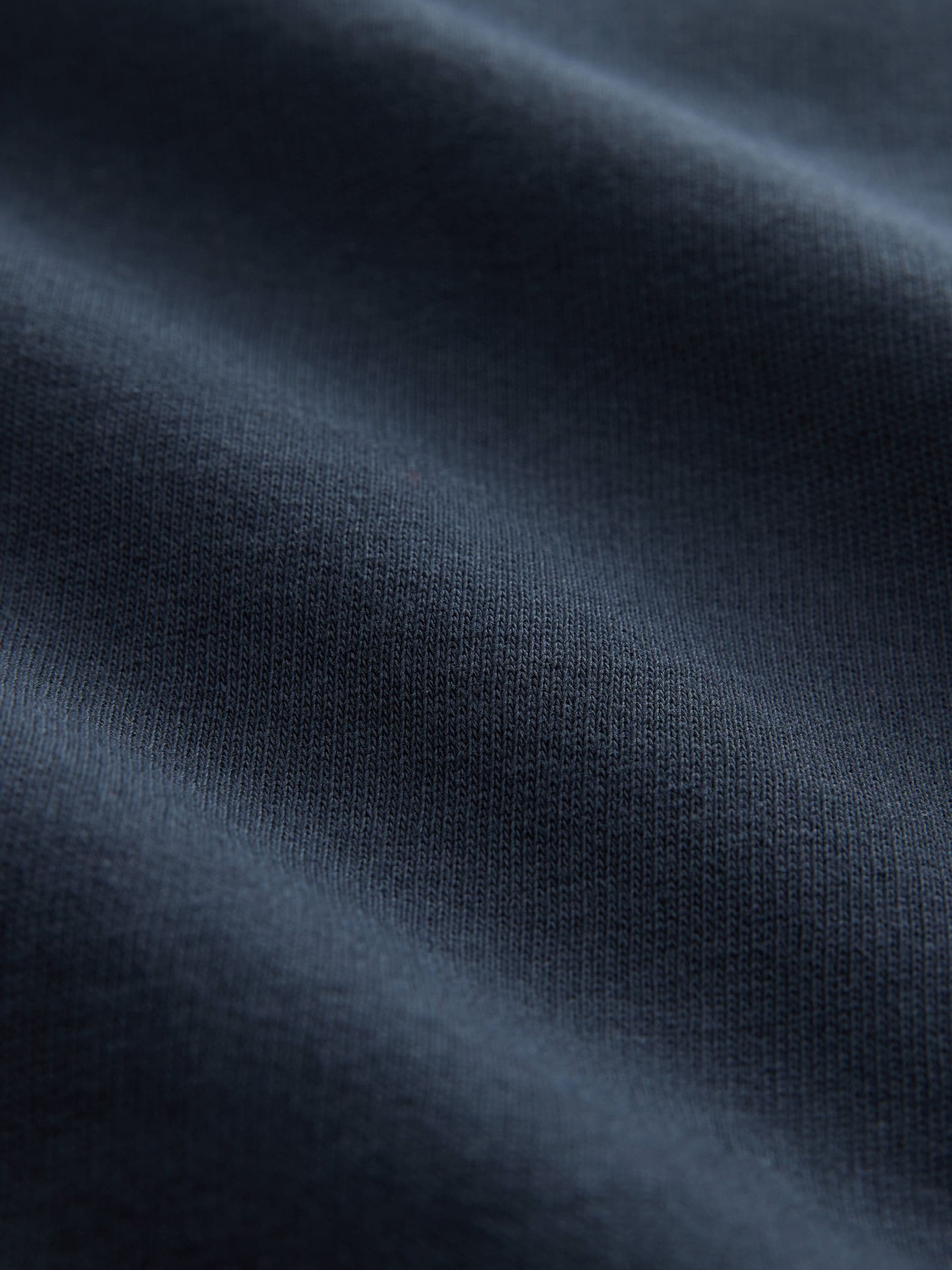 Zwart/marineblauw - Verpakking van 2 - Joggingbroeken
