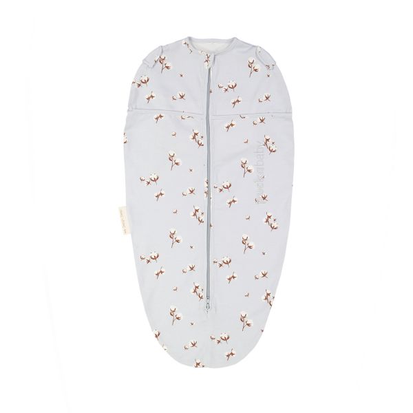 Puckababy The Original Mini 3-6 Mnd Cotton Flower