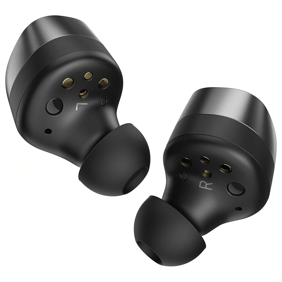 Sennheiser MOMENTUM True Wireless 4 Graphite