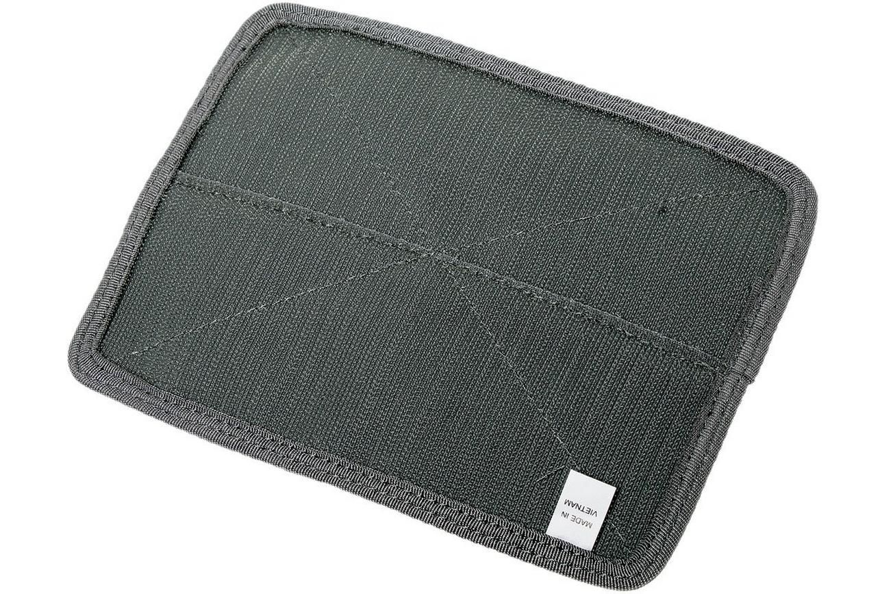 Maxpedition Entity Hook & Loop Panel Low Profile NTTPNFGRY