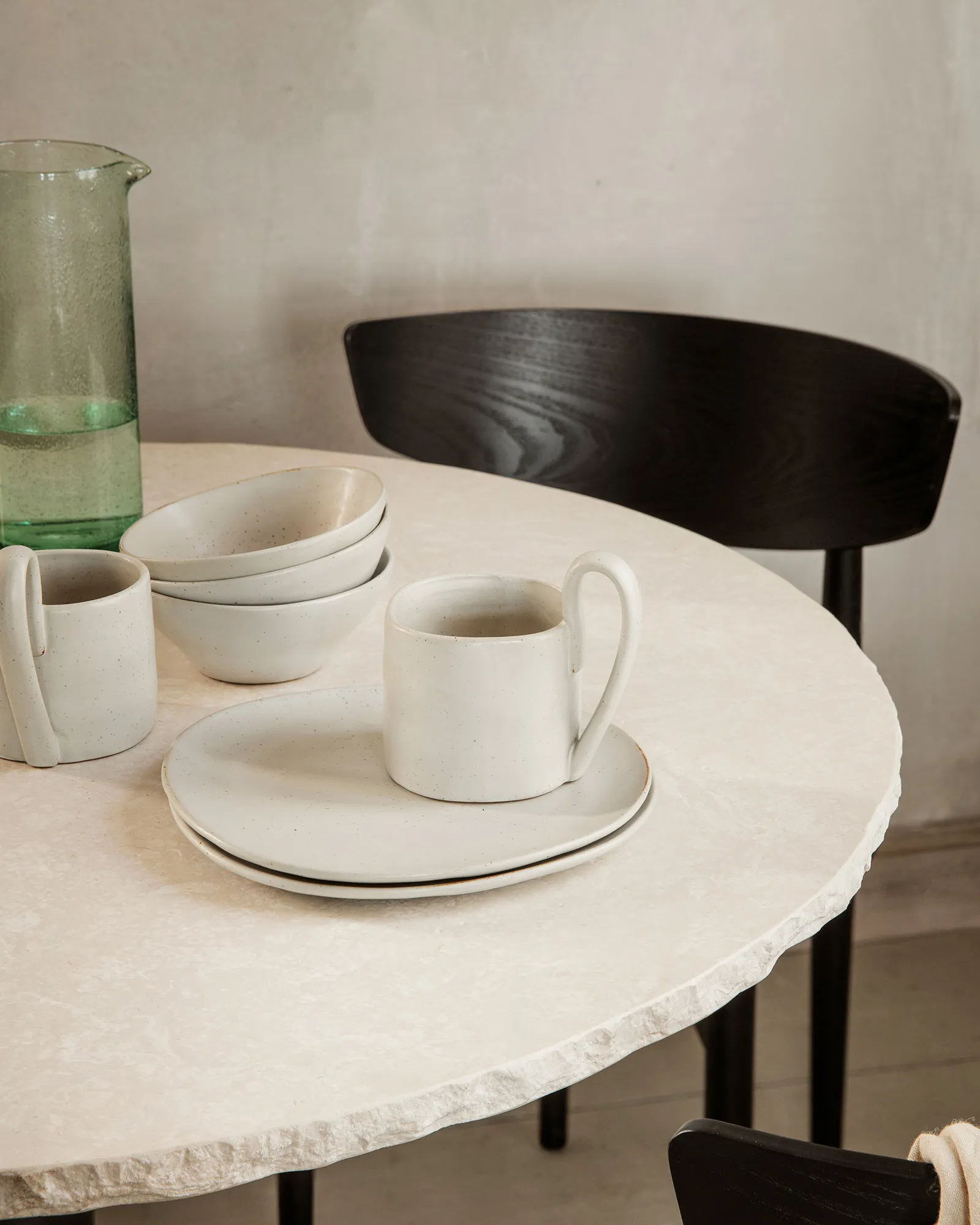 ferm LIVING Flow Mug