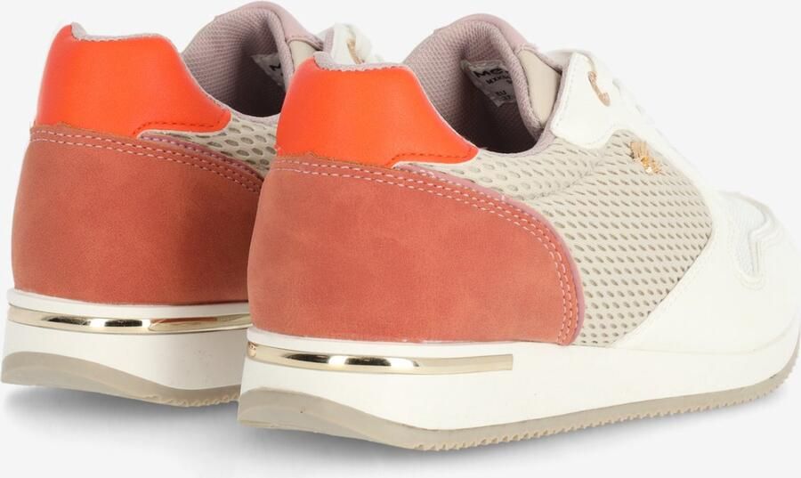 Mexx Linn sneaker Meerkleurig