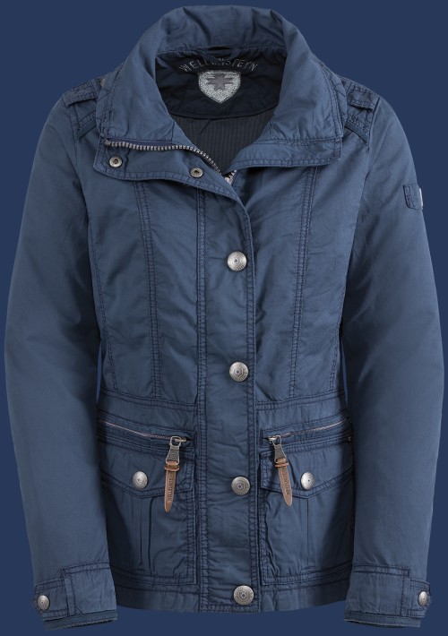 Java OsCoAirLight, Navy