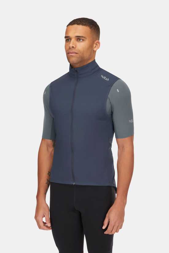 Rab Rab Cinder Windveil Bodywarmer