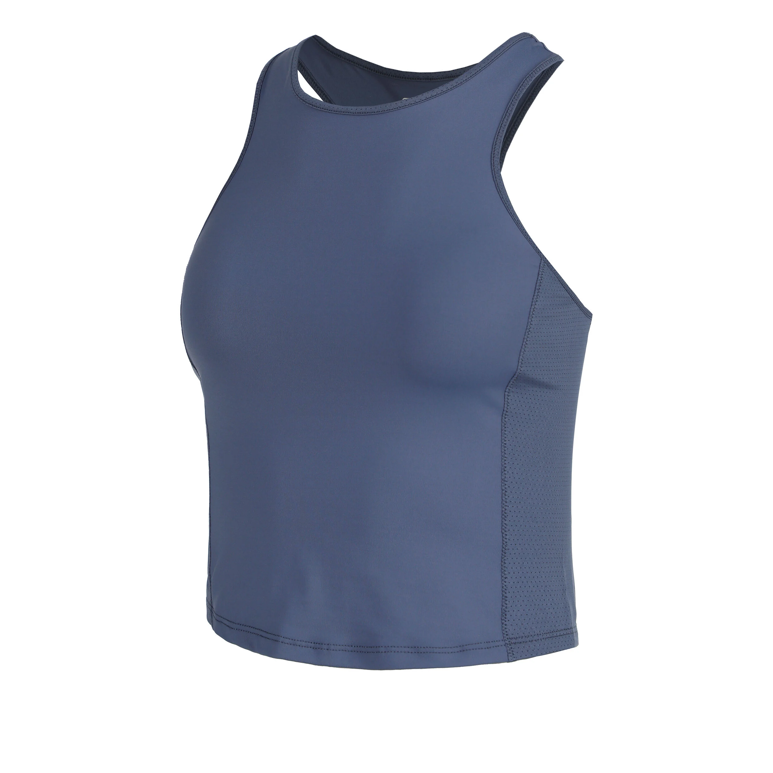 Fila Suna Débardeur Tank Top Femmes - Bleu