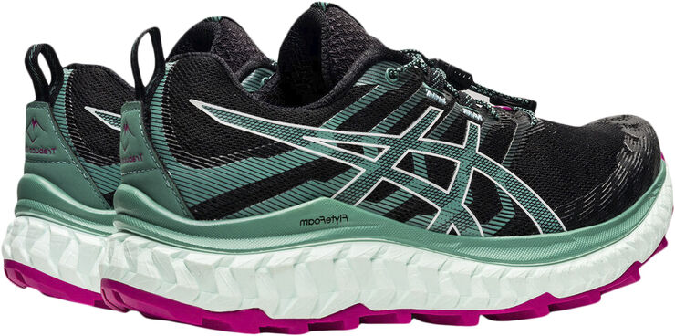 Asics Trabuco Max trail løbesko Multifarvet