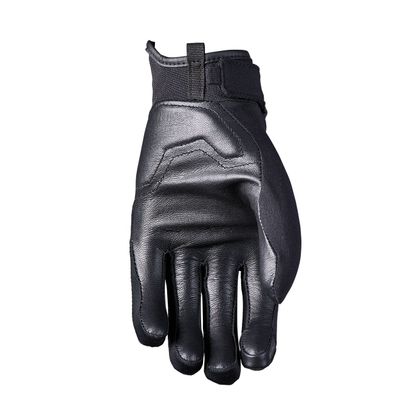 Gants Five FLOW - Noir / Beige
