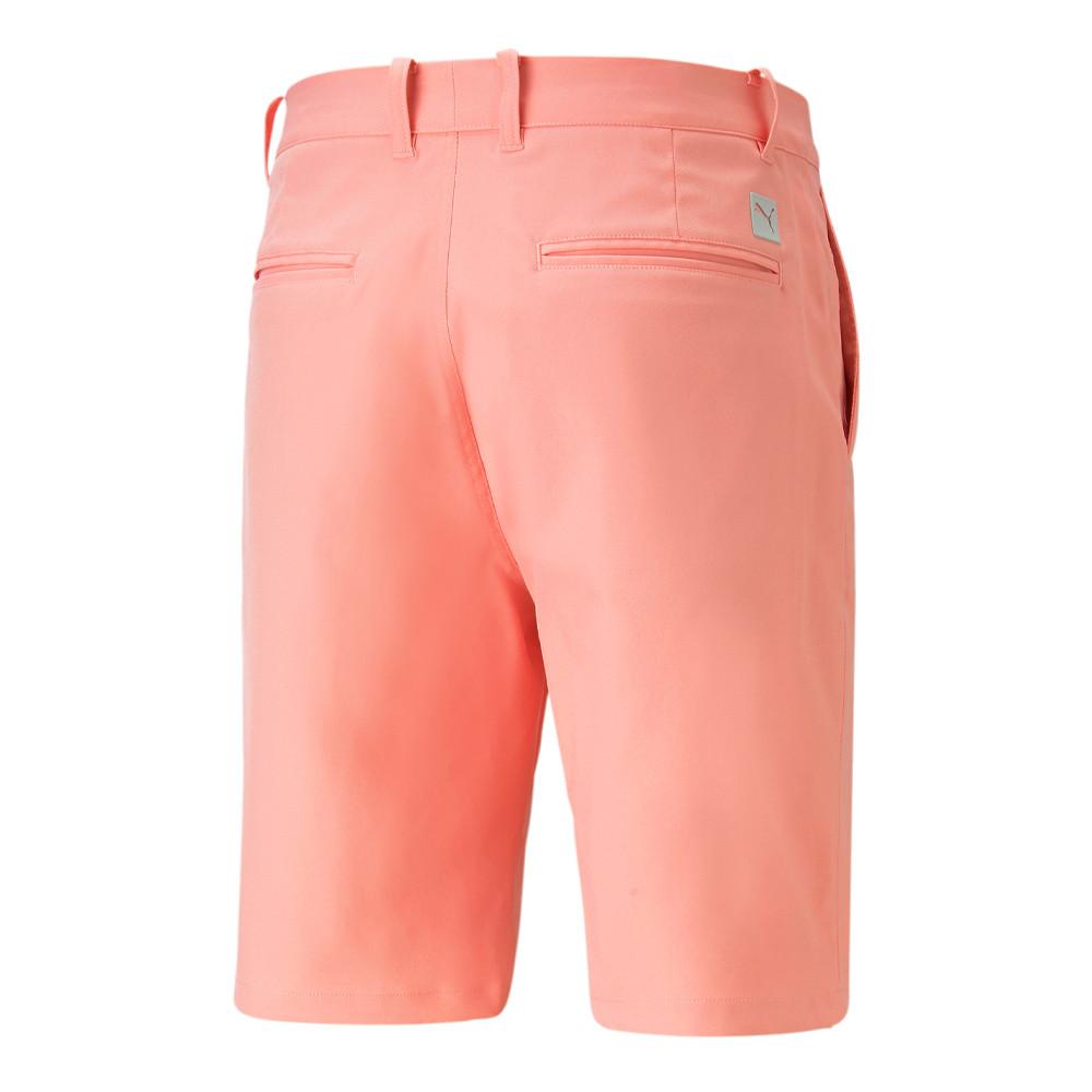 Puma Short de Golf Rose Homme Puma Dealer