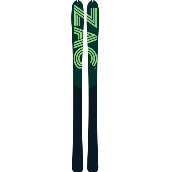Ski de randonnée ZAG ADRET 81