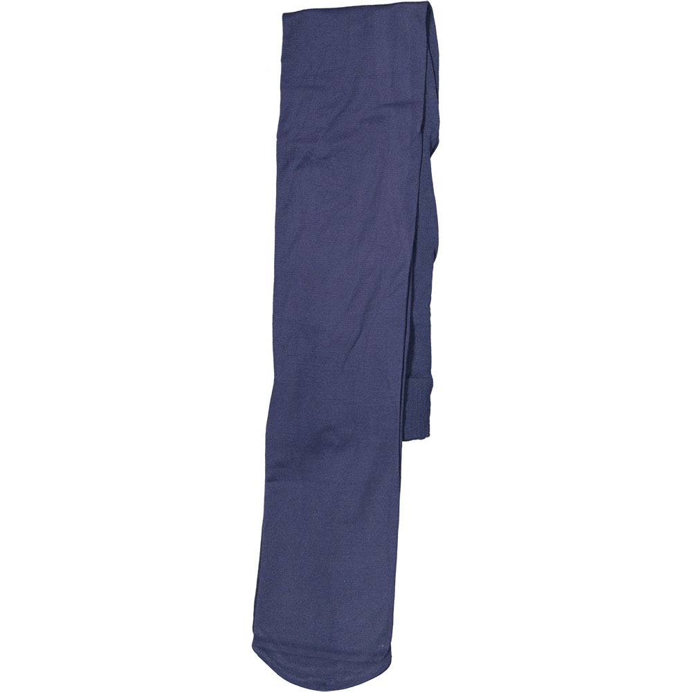 Panty - Blauw