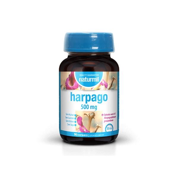 Harpago 500Mg