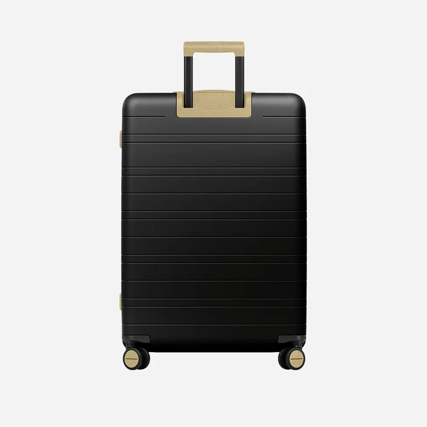 Horizn Studios H7 RE Series Check-In Luggage all black