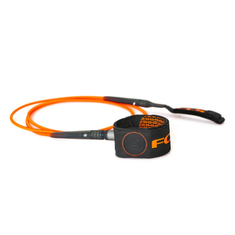 Leash FCS 6' freedom Leash - The Corner Shop