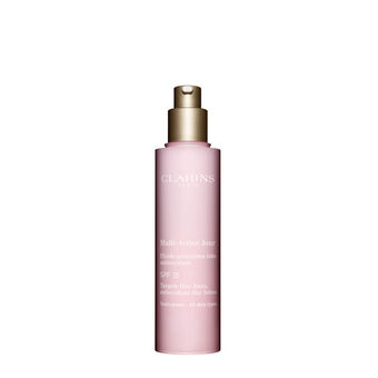 Multi-Active Jour Fluide premières rides antioxydant SPF15